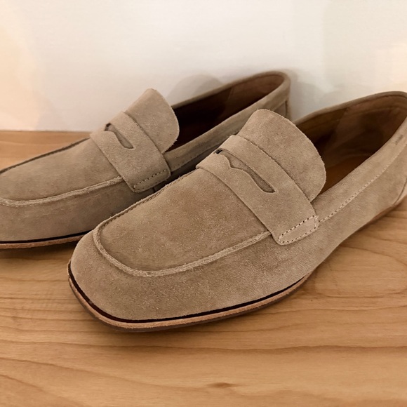 Kork Ease Suede Loafer - Picture 10 of 11